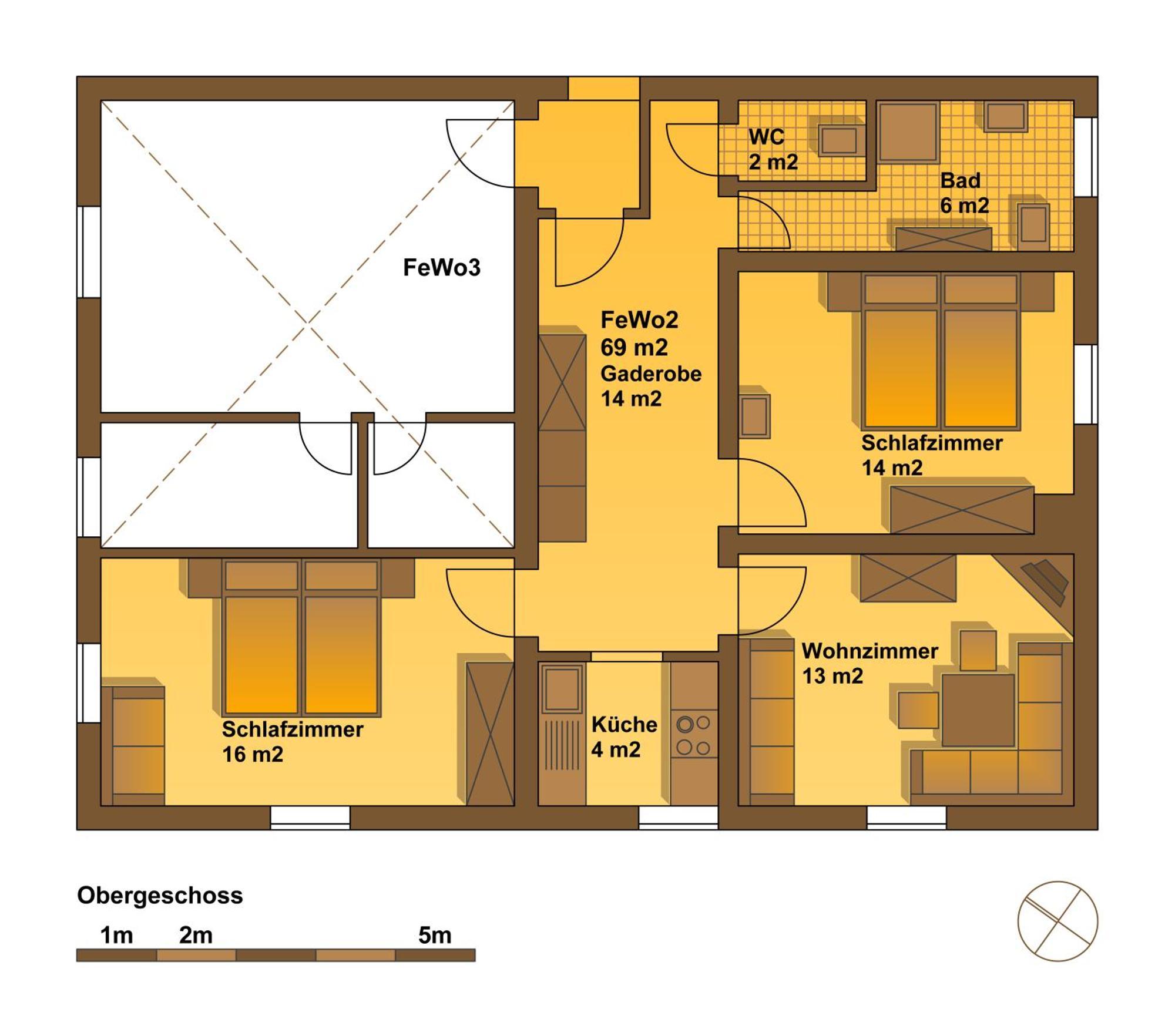 Ferienwohnung Haus Maringele Nesselwängle Zimmer foto